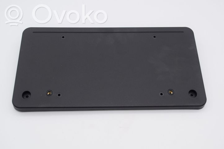 BMW 5 F10 F11 Number plate surrounds holder frame, 28.38 € | RRR