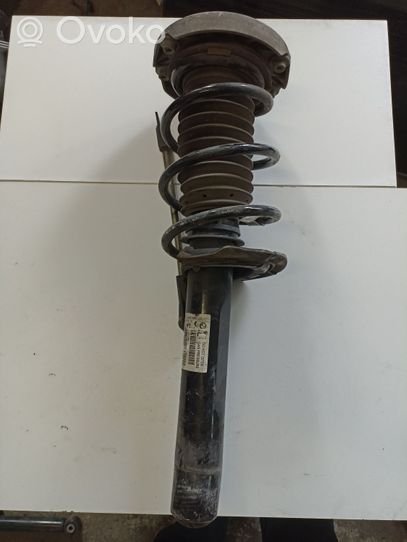 BMW X1 F48 F49 Front shock absorber with coil spring 6861667