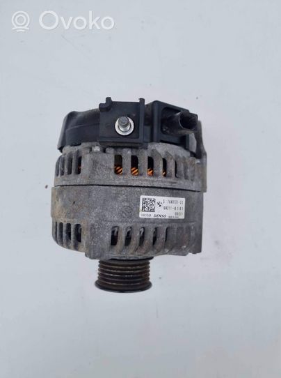 BMW 1 F20 F21 Generatore/alternatore 7640131