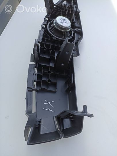 BMW X1 E84 Altro elemento di rivestimento bagagliaio/baule 2991803