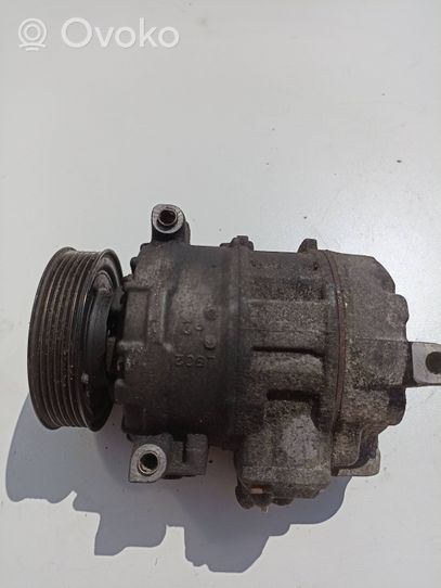 Volkswagen Golf Plus Compressore aria condizionata (A/C) (pompa) SB3350673