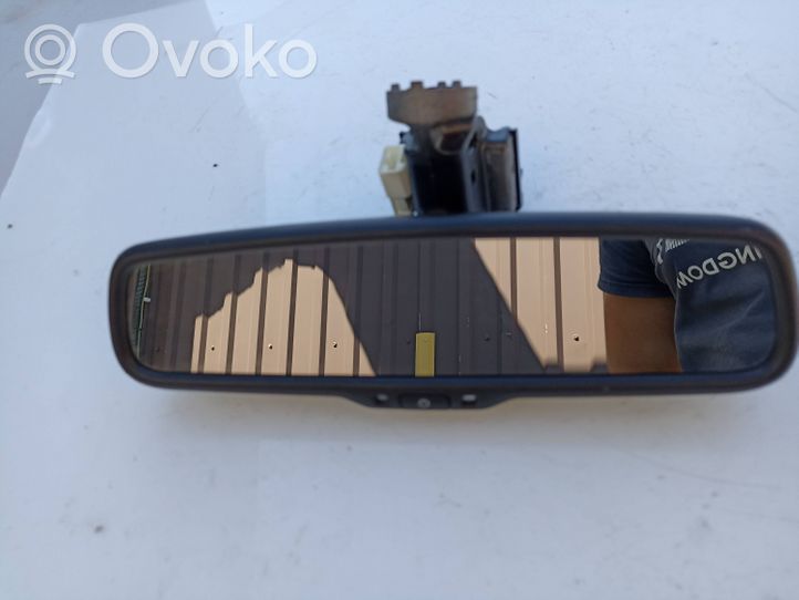 Honda CR-V Specchietto retrovisore (interno) 026660
