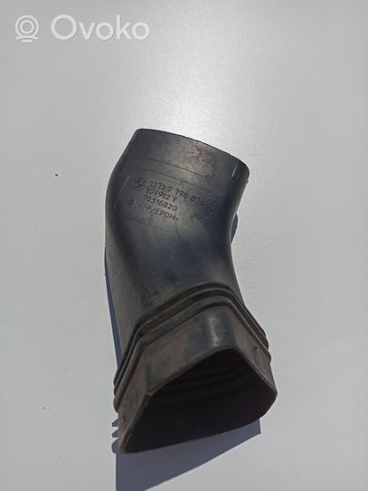 BMW 7 G11 G12 Air intake duct part 7798876