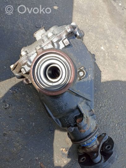 BMW 4 F32 F33 Mechanizm różnicowy tylny / Dyferencjał 7544873