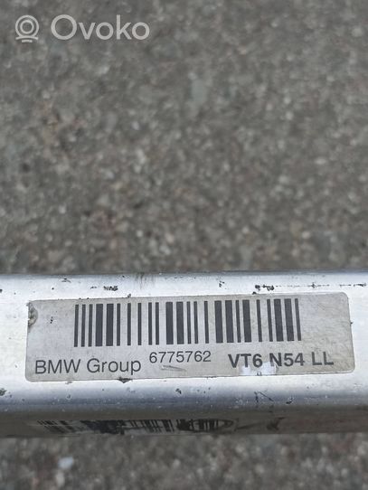 BMW 5 GT F07 Sottotelaio anteriore 6775762