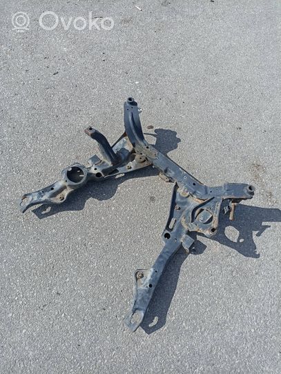 BMW 5 E60 E61 Front subframe 6780302