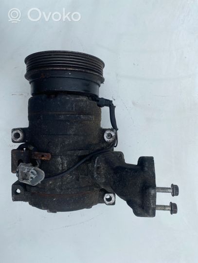 Toyota Avensis T250 Compressore aria condizionata (A/C) (pompa) 4472204233