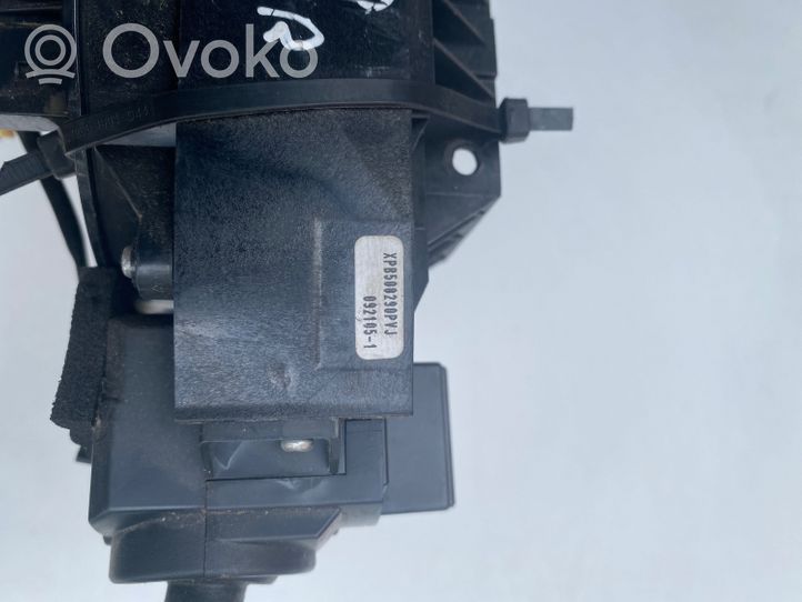 Land Rover Discovery Sport Rokturu komplekts XPB500290PVJ