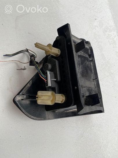 Ford Galaxy Lampa tylna 