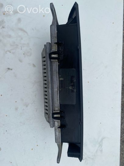 BMW X5 E70 Monitor / wyświetlacz / ekran 9166782