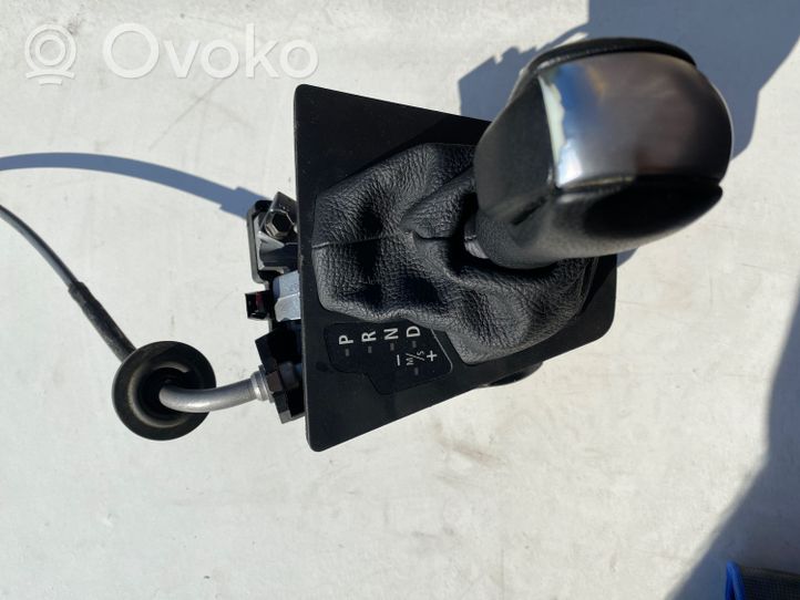 BMW X3 E83 Gear shifter/selector 342033906Z