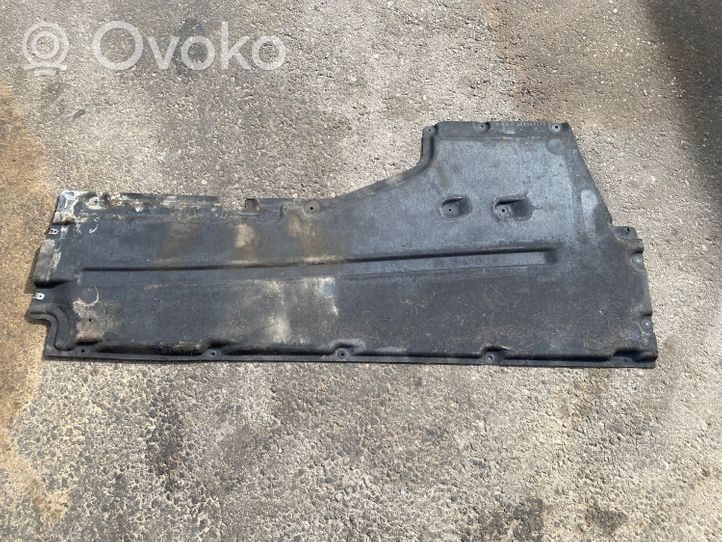 BMW 5 G30 G31 Center/middle under tray cover 7351448