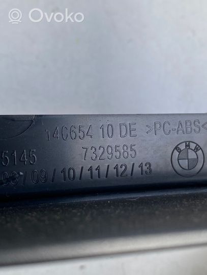 BMW 2 F46 Inny części progu i słupka 7329585