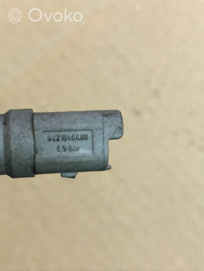 BMW 2 F45 Cita veida sensors 9631646480