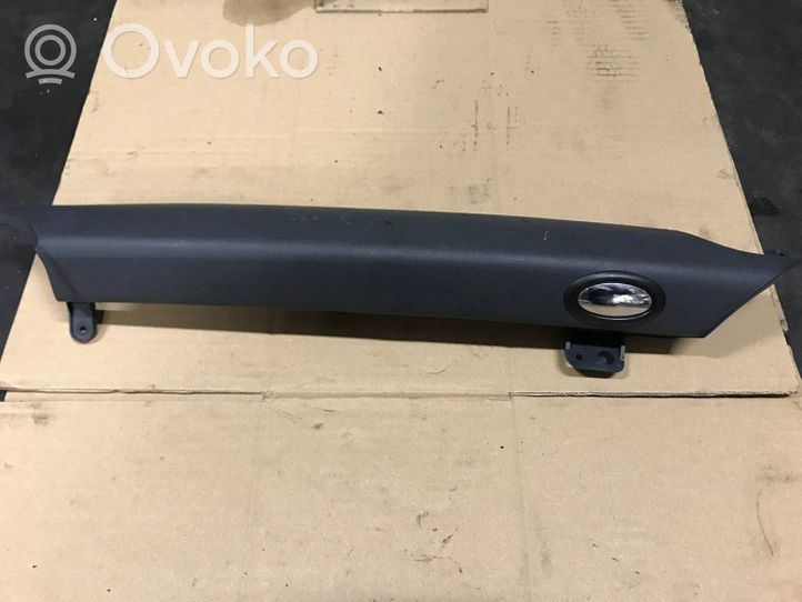 Mini One - Cooper Clubman R55 Coque console cache volant, colonne de direction 1000