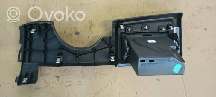 BMW 2 F45 Boîte / compartiment de rangement pour tableau de bord 9263359