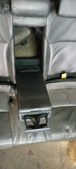 Toyota RAV 4 (XA30) Fotele / Kanapa / Komplet 