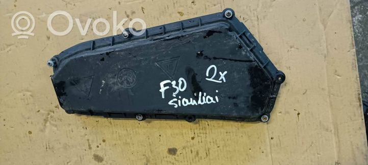 BMW 3 F30 F35 F31 Coperchio scatola dei fusibili 8509914