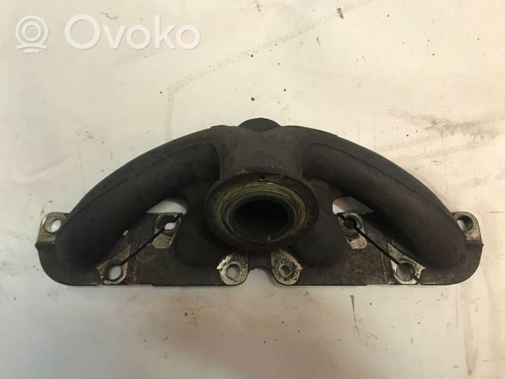 BMW 7 F01 F02 F03 F04 Collettore di scarico 7638778