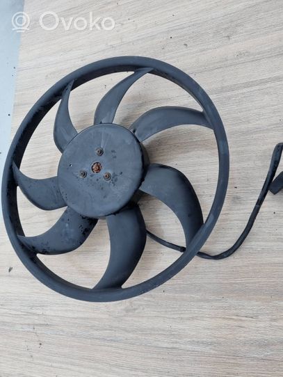 Mini One - Cooper Clubman R55 Ventilateur de refroidissement de radiateur électrique 01311019