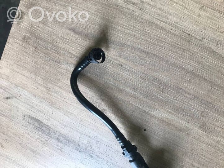 BMW 2 F45 Breather hose sensor 4714714