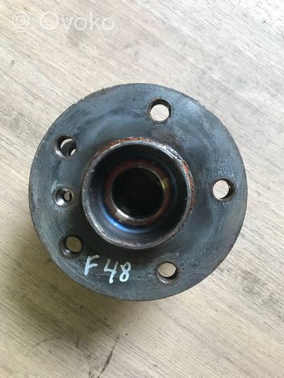 BMW X1 F48 F49 Roulement à billes de roue avant 4714714