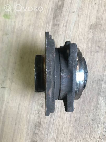 BMW X1 F48 F49 Roulement à billes de roue avant 4714714