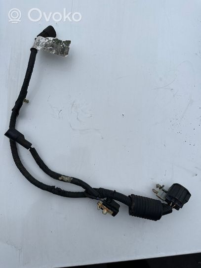 Ford Explorer Other wiring loom 