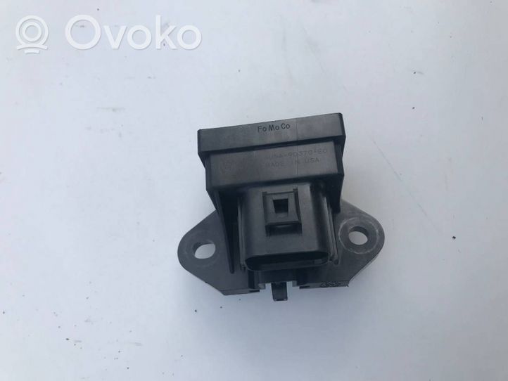 Ford Explorer Fuel injection pump control unit/module AU5A911D370EC