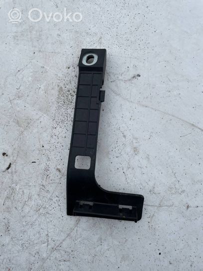 BMW X5 E53 Support de pédale d'accélérateur 6772702