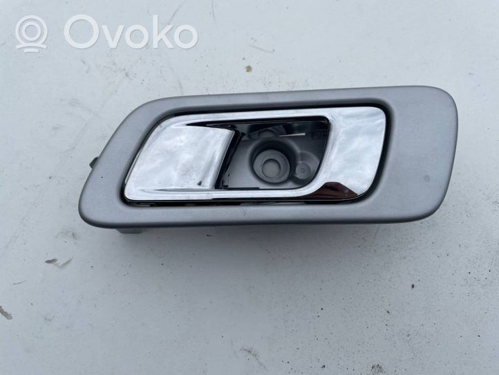 Ford Explorer Klamka wewnętrzna drzwi przednich bb5378266b35