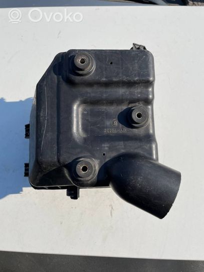 Toyota RAV 4 (XA30) Scatola del filtro dell’aria 2220430010