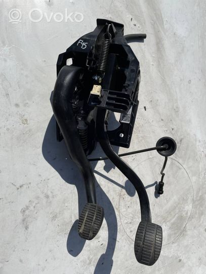 BMW 2 F45 Pedal assembly 6856595