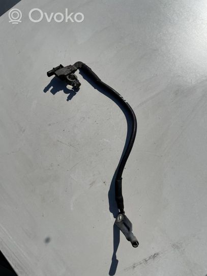 BMW 2 F45 Cable negativo de tierra (batería) 9381606