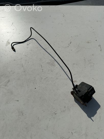 Mini Cooper Hatch Hardtop Blocco valvola della sospensione pneumatica 147258