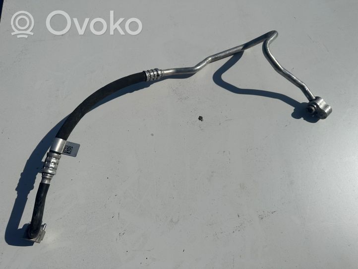 BMW X1 F48 F49 Air conditioning (A/C) pipe/hose 98696330