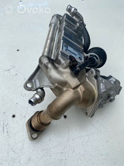 BMW X2 F39 Refroidisseur de vanne EGR 8473163