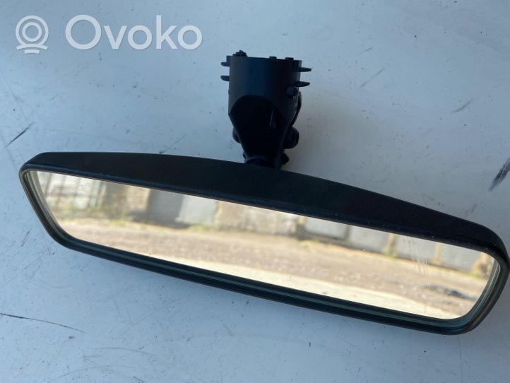 Nissan Qashqai+2 Galinio vaizdo veidrodis (salone) E200708