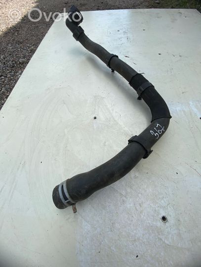 Land Rover Range Rover Evoque L538 Durite de refroidissement tube BJ328260AD