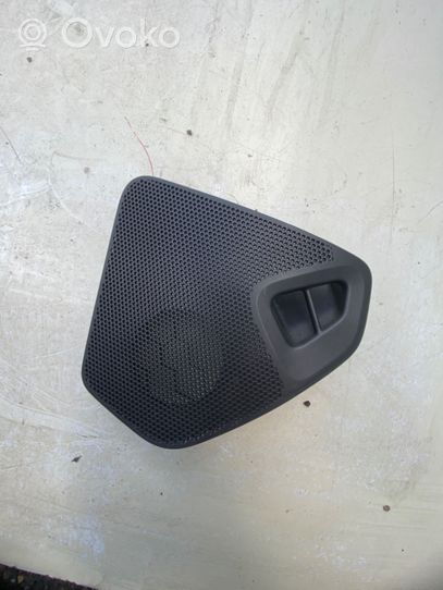 Citroen C4 Cactus Haut-parleur de porte avant 9800178277