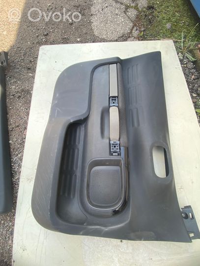 Citroen C4 Cactus Front door card panel trim 8814058