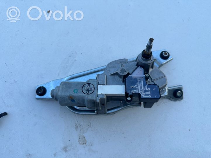 BMW 2 F45 Galinio stiklo valytuvo varikliukas 7320260