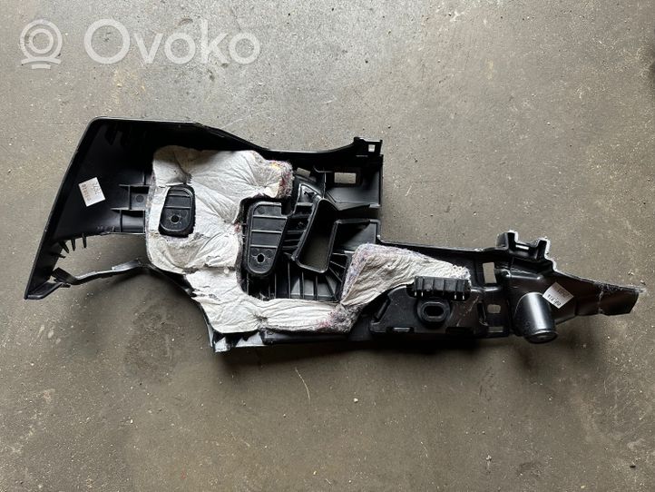 BMW X3 G01 Inne elementy wykończenia bagażnika 7441158