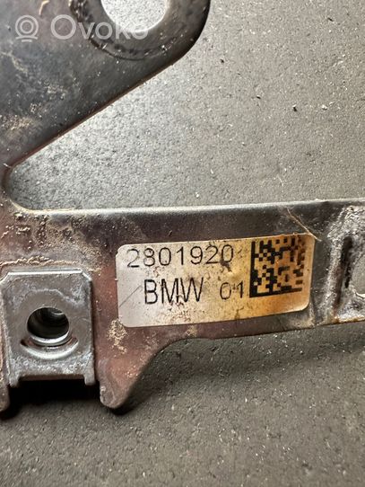 BMW X3 G01 Kita kėbulo dalis 2801920