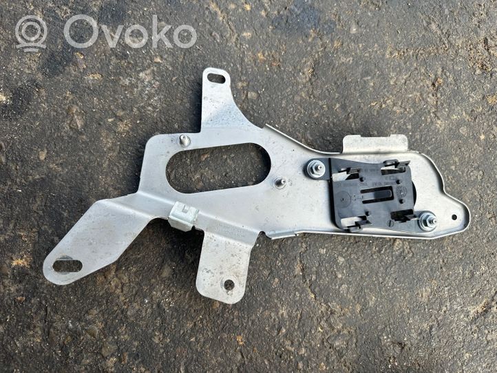 BMW X3 G01 Support de filtre à huile 8570053