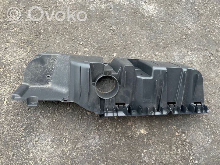 Dacia Lodgy Altro elemento di rivestimento bagagliaio/baule 684308271