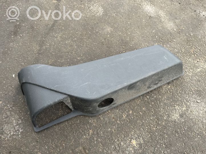 Dacia Lodgy Rivestimento pannello laterale del bagagliaio/baule 897000200r