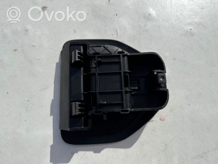 BMW 5 G30 G31 Staffa supporto del triangolo d’emergenza 7383584