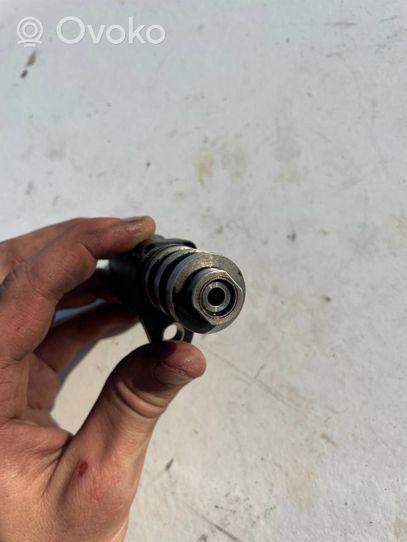 BMW 3 F30 F35 F31 Turboahtimen magneettiventtiili 7639993