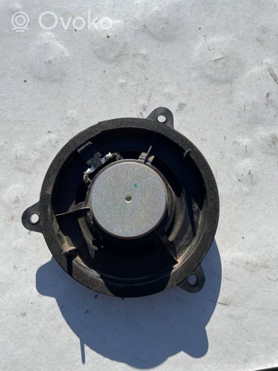 Renault Kadjar Rear door speaker 281554GA0A